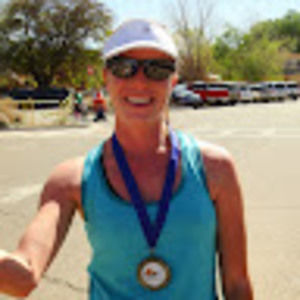 Meet your Posher, Jolie